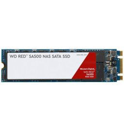 SSD 2TB WD Red SA500 M.2 2280
