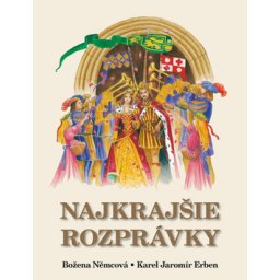 N(Božena Němcová; Karel Jaromír Erben)