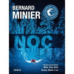 N(Bernard Minier)