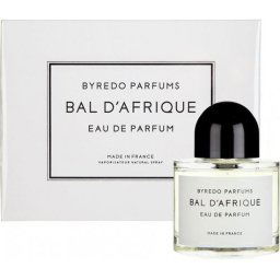 BYREDO Bal d´Afrique, Parfumovaná voda 100ml