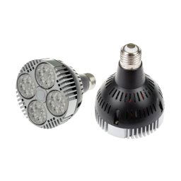 T-LED LED žiarovka PAR30 35W E27 230V Farba svetla: Denná biela 032602