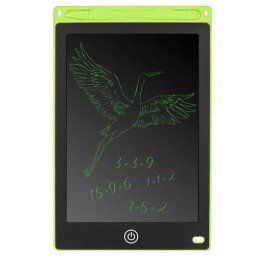 Digitálny LCD tabuľka 8.5 palca pre kreslenie a písanie