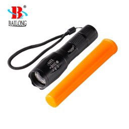 BAILONG policajná baterka BL-1831-L3-U3
