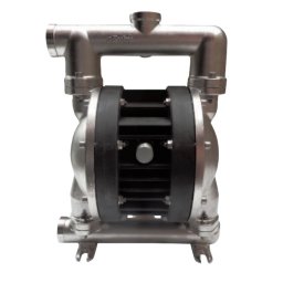 Vzduchomembránové čerpadlo RUBY 1" AISI316/PTFE ATEX