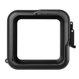 Telesin Protective Frame puzdro s držiakom na GoPro Hero 11 Mini, čierne (FMS-002)