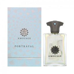 Amouage Portrayal Man, Parfumovaná voda 100ml