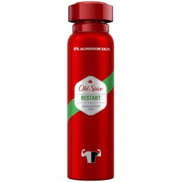 Old Spice Restart deodorant sprej 150ml
