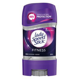 Lady Speed Stick Fitness gélový antiperspirant stick 65g