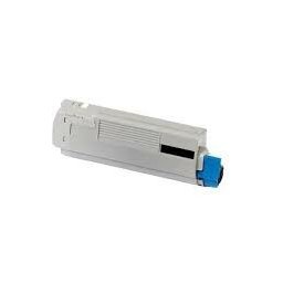 ASTER Toner OKI MC853 45862840, kompatibilný (Čierny)