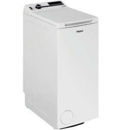 Whirlpool TDLRBX 6252BS EU
