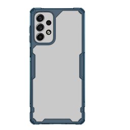 Nillkin Nature TPU PRO Kryt pre Samsung Galaxy A53 5G Blue 6902048238831