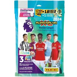 Panini Premier League 20232024 Starter Set 01-6744