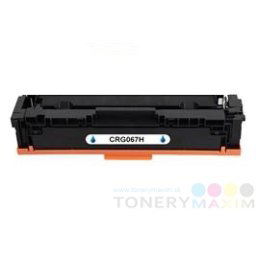 Toner Canon CRG-067H ( 5105C002 ) Cyan- alternatívny toner