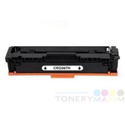 Toner Canon CRG-067H ( 5106C002 ) Black - alternatívny toner