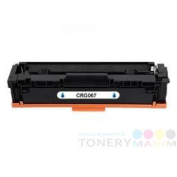 Toner Canon CRG-067 ( 5101C002 ) Cyan - alternatívny toner