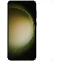 Samsung Original Tvrdené Sklo pre Galaxy S23+ GP-TTS916MVATW