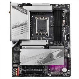 Gigabyte AORUS Z790 ELITE AX-W, Intel Z790, LGA1700, 4xDDR5, ATX Z790 AORUS ELITE AX-W
