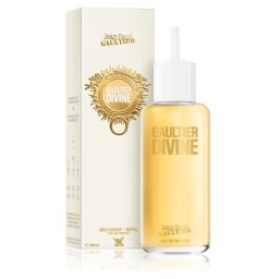 Jean Paul Gaultier Gaultier Divine, Parfumovaná voda 200ml - Náplň