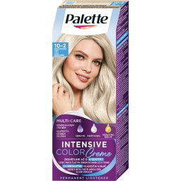 Palette Intensive Color Creme farba na vlasy A10 10-2