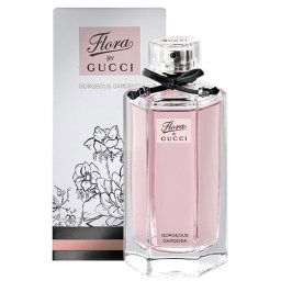 Gucci Flora by Gucci Gorgeous Gardenia, Toaletná voda 100ml - tester