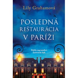 P(Lily Grahamová)