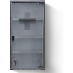 Jago Lékárnička XL, 30 x 60 x 12 cm
