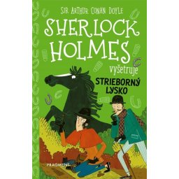 S(Arthur Conan Doyle, Stephanie Baudet)