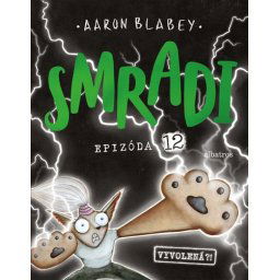 S(Aaron Blabey)