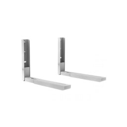 Držiak pre mikrovlnnú rúru CABLETECH UCH0124-1