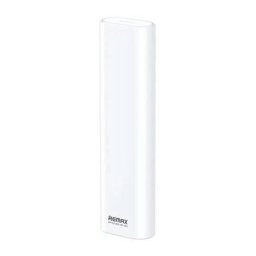 Kábel REMAX Wanbo II USB-C 0,29m White