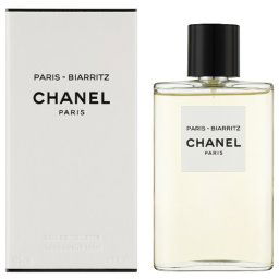 Chanel Paris Biarritz, Toaletná voda 125ml