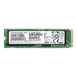 HP Z Turbo Drive G4 512GB TLC Z4/Z6 SSDKit