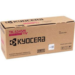 toner KYOCERA TK-5345M TASKalfa 352ci