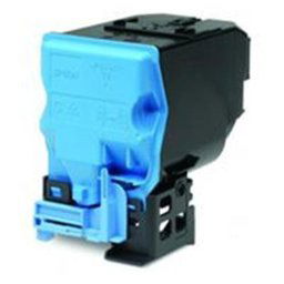 Toner EPSON AcuLaser C3900/CX37 cyan