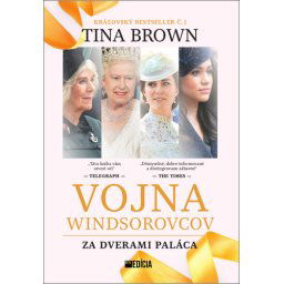 V(Tina Brown)