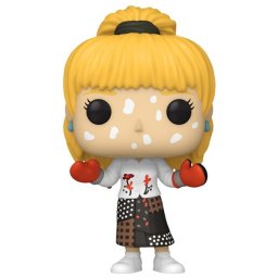 POP! TV: Phoebe Buffay with Chicken Pox (Friends) POP-1277