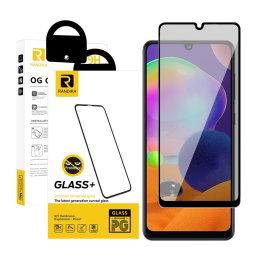 OEM Privacy 5D Tvrdené sklo, Samsung Galaxy A22 (4G, LTE)