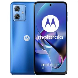Motorola Moto G54 Power 5G 6,5"LCD MT D7020 12GB 256GB 50Mpx DualSim Blue PB0W0004RO