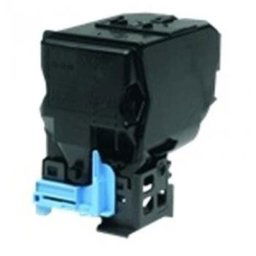 Toner EPSON AcuLaser C3900/CX37 black