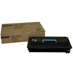 Toner KYOCERA TK-715 KM-3050/4050/5050