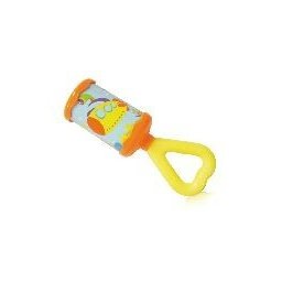 Hrklka Baby Care - oranov