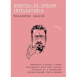 A(Silvester Lavrík)