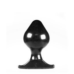 All Black AB73 dildo