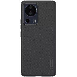 Nillkin Super Frosted PRO Zadný Kryt pre Xiaomi 13 Lite Black 6902048263000