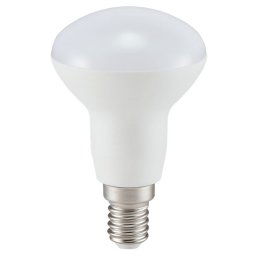 LED Solution LED žiarovka 4,8W E14 Farba svetla: Teplá biela 21138