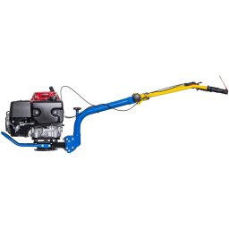 Motorová jednotka AGZAT Honda GXV 390 priemer spojky 120mm