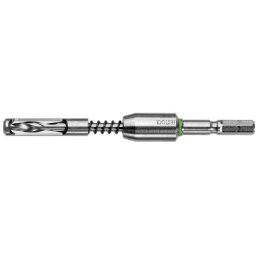 FESTOOL Strediaci vrták ZB HS D 5 EURO CE 492525