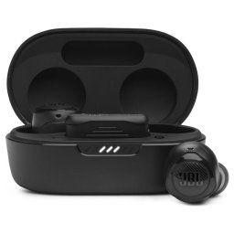 JBL Quantum TWS Air Black slúchadlá QUANTUMTWSAIR