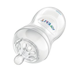 Philips Avent faa Natural 260ml PP 0%BPA
