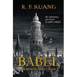 B(R. F. Kuang)